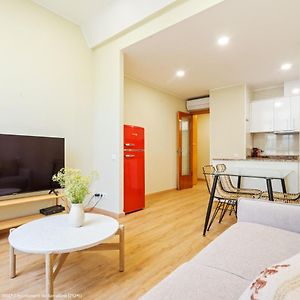 Apartamento de 1 Dormitorio